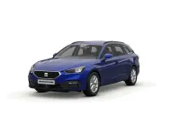 Nuova Seat Leon FR 150 CV (110 kW) 2026 Nero Station wagon