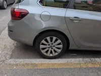 Usata Opel Astra Sport 125 CV (91 kW) 2004