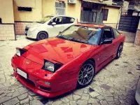 Usata Nissan 200 SX 169 CV (124 kW) 1995 Coupé