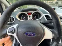 Begagnad Ford Fiesta Titanium 82 HK (60 kW) 2009 Sedan