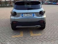 Usata Jeep Avenger Summit 101 CV (74 kW) 2024 SUV
