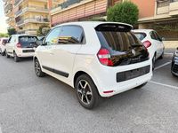 Usata Renault Twingo 110 CV (80 kW) 2018 Bianco Utilitaria