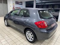 usata Toyota Auris 1.6 gpl nuova