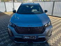Usata Peugeot 2008 Allure 101 CV (74 kW) 2025 Argento SUV