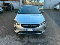 Usata Opel Corsa GS Line 102 CV (75 kW) 2022 Grigio Utilitaria