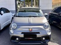 usata Abarth 595 turismo