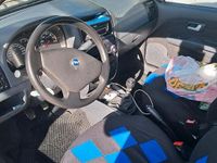 Usata Fiat Strada 2008 Blu Pick-up