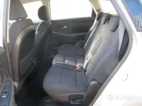Usata Kia Carens 115 CV (84 kW) 2015 Grigio Monovolume