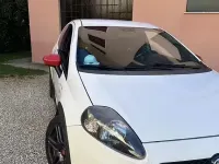 Usata Abarth Punto 155 CV (114 kW) 2008 Utilitaria
