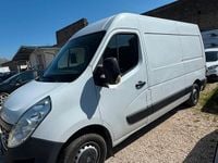 Usata Renault Master 130 CV (95 kW) 2017 Bianco Furgone