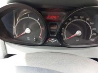 Usata Ford Fiesta 68 CV (50 kW) 2010 Utilitaria