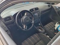 Usata VW Golf VI GTI 2010 Utilitaria
