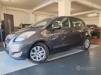 usata Toyota Yaris 1.0 5 porte Sol