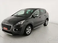 Usata Peugeot 3008 Business-Line 150 CV (110 kW) 2015 Grigio Station wagon