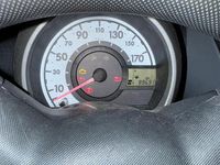 Usata Citroën C1 68 CV (50 kW) 2007 Grigio Utilitaria