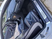 Usata Mercedes SLK200 163 CV (119 kW) 2004 Cabrio