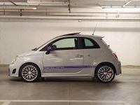 Usata Abarth 500 135 CV (99 kW) 2010 Utilitaria