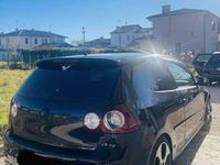Usata VW Golf V GTI 200 CV (147 kW) 2007 Berlina