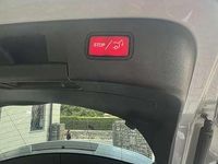 Usata Mercedes GLA200 Premium 136 CV (100 kW) 2017 Argento SUV