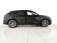 Usata Audi Q8 Sport 507 CV (372 kW) 2023 Nero SUV