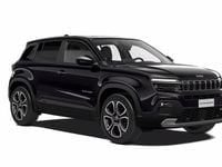 Nuova Jeep Avenger Altitude 101 CV (74 kW) 2025 Volcano SUV