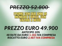 Usata Mercedes GLC43 AMG AMG 390 CV (286 kW) 2022 Verde Coupé