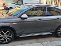 Usata Fiat Tipo Cross 101 CV (74 kW) 2021 Berlina