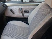 Occasion VW Polo 45 ch (33 kW) 1987 Coupé