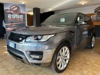 Usata Land Rover Range Rover HSE 249 CV (183 kW) 2015 Other SUV