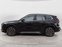 Nuova BMW X1 xLine 150 CV (110 kW) 2026 Nero SUV