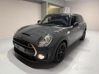 Usata Mini Cooper S Clubman Hype 192 CV (141 kW) 2016 Other Station wagon
