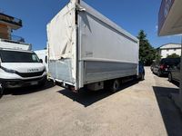 Usata Iveco Daily 140 CV (102 kW) 2020 Blu