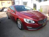 usata Volvo S60 D3 Geartronic Business