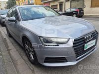 Usata Audi A4 150 CV (110 kW) 2016 Grigio Station wagon