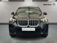 Usata BMW X1 M Sport 245 CV (180 kW) 2026 Black sapphire metallizzato SUV