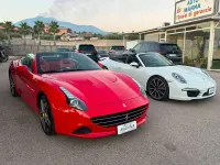 Usata Ferrari California 560 CV (411 kW) 2015 Other Cabrio