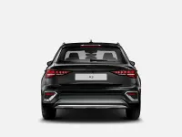 Nuova Audi A3 Advanced 150 CV (110 kW) 2026 Nero mythos metallizzato
