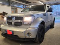 usata Dodge Nitro 2.8