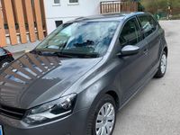 Usata VW Polo 90 CV (66 kW) 2012 Utilitaria