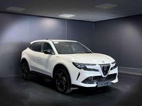 Nuova Alfa Romeo Junior Edizione Speciale 136 CV (100 kW) 2025 Bianco SUV