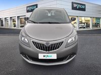 Usata Lancia Ypsilon 69 CV (50 kW) 2024 Grigio Utilitaria