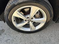 Usata Audi Q5 S-Line 190 CV (139 kW) 2019 Nero SUV