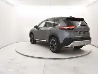 Nuova Nissan X-Trail Pack 163 CV (119 kW) 2026 Dark metal grey SUV