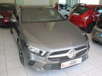 usata Mercedes A160 Classed d Sport Extra auto