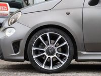 usata Abarth 595 1.4 Turbo T-Jet 165 CV Turismo 70° Anniversario