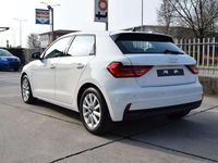 Usata Audi A1 Business 116 CV (85 kW) 2025 Bianco cortina pastello SUV