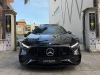 Usata Mercedes A35 AMG AMG Line Premium 305 CV (224 kW) 2025 Nero Berlina