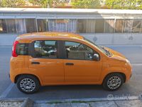 Usata Fiat Panda 69 CV (50 kW) 2016 Utilitaria