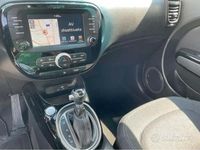 usata Kia Soul SoulII 2014 1.6 crdi 16v Your auto my17