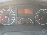 Usata Fiat Ducato 115 CV (84 kW) 2013 Bianco Furgone